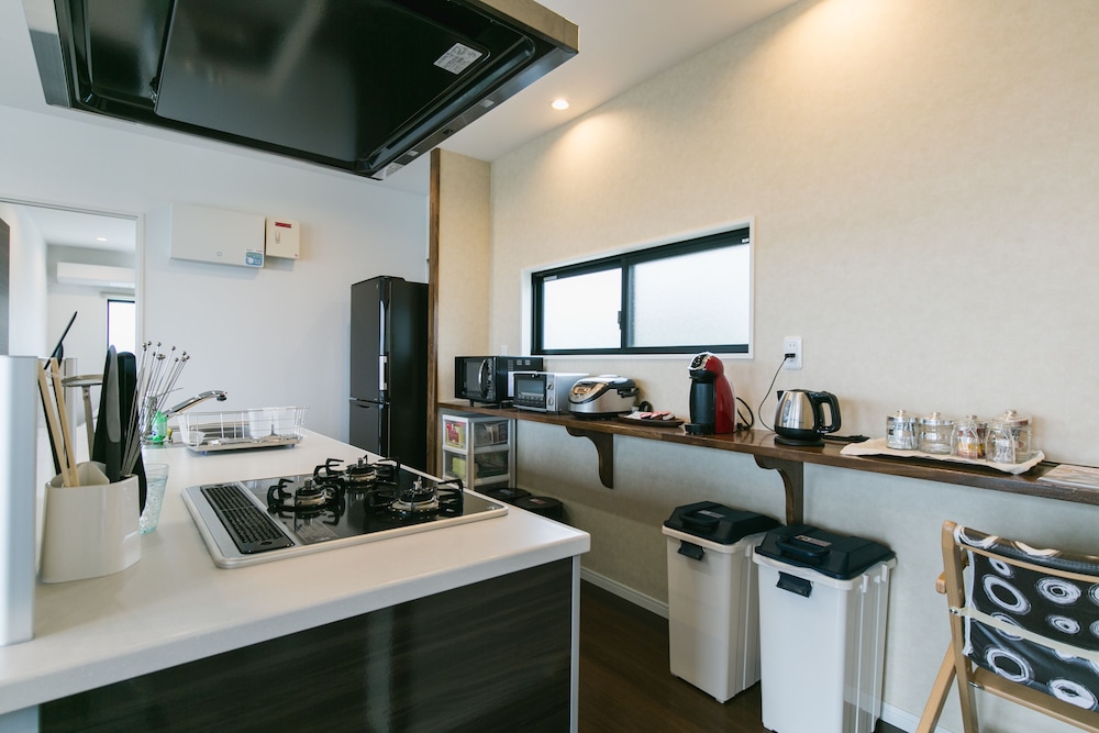 古宇利 OCEAN VILLA 那覇