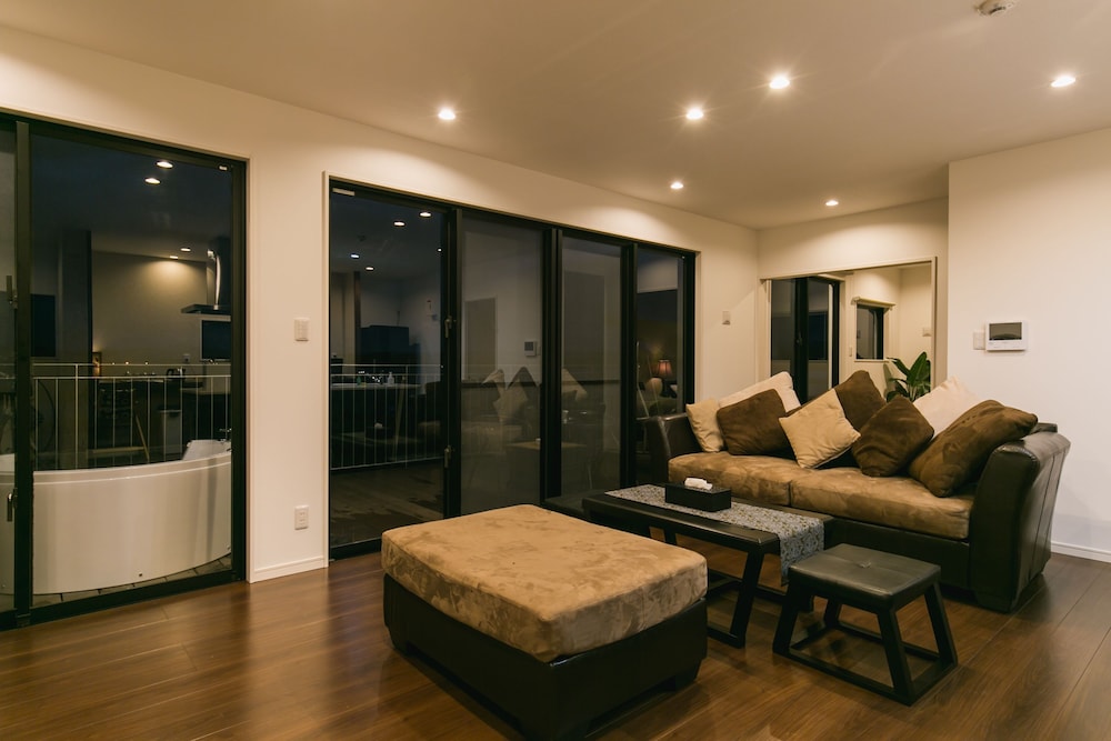 古宇利 OCEAN VILLA 那覇