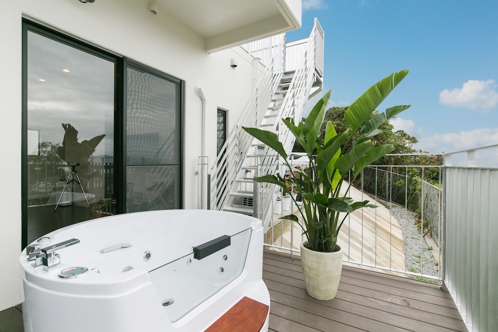 古宇利 OCEAN VILLA 那覇