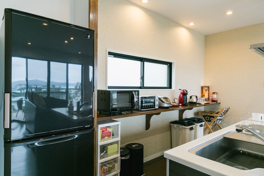 古宇利 OCEAN VILLA 那覇