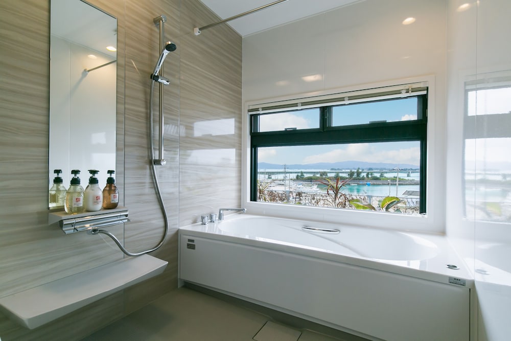 古宇利 OCEAN VILLA 那覇