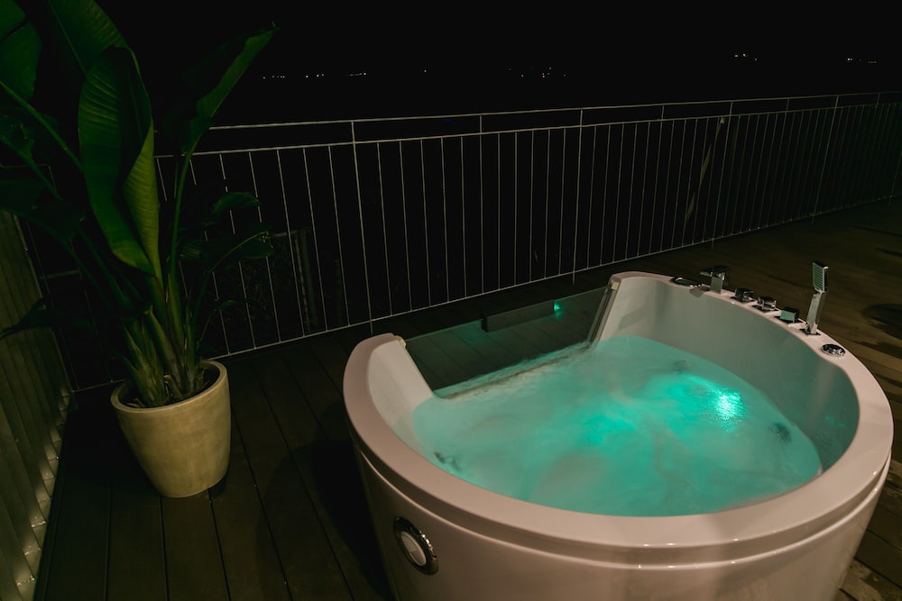 古宇利 OCEAN VILLA 那覇