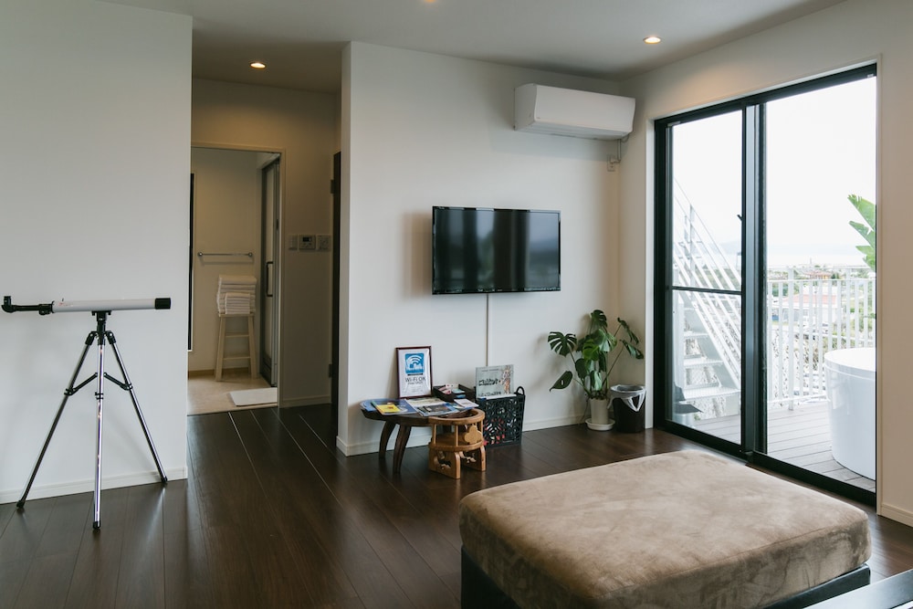 古宇利 OCEAN VILLA 那覇