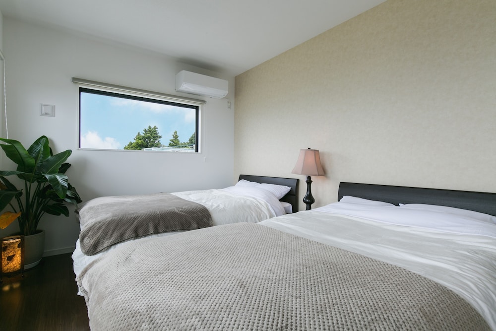 古宇利 OCEAN VILLA 那覇