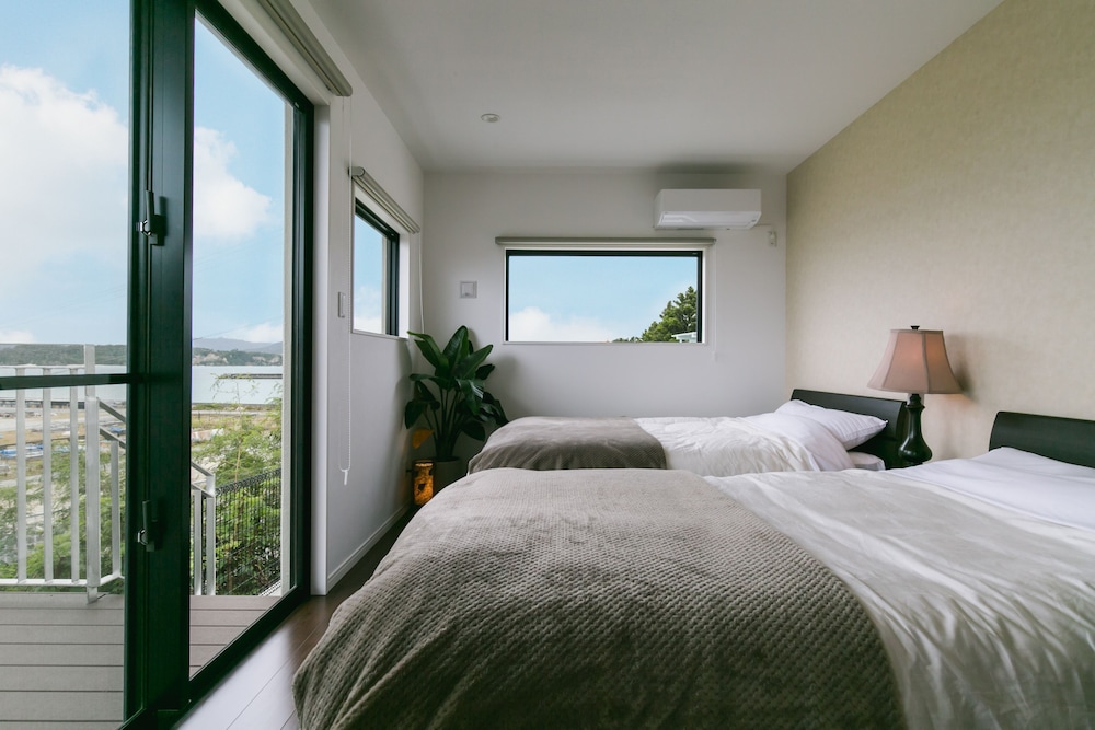 古宇利 OCEAN VILLA 那覇