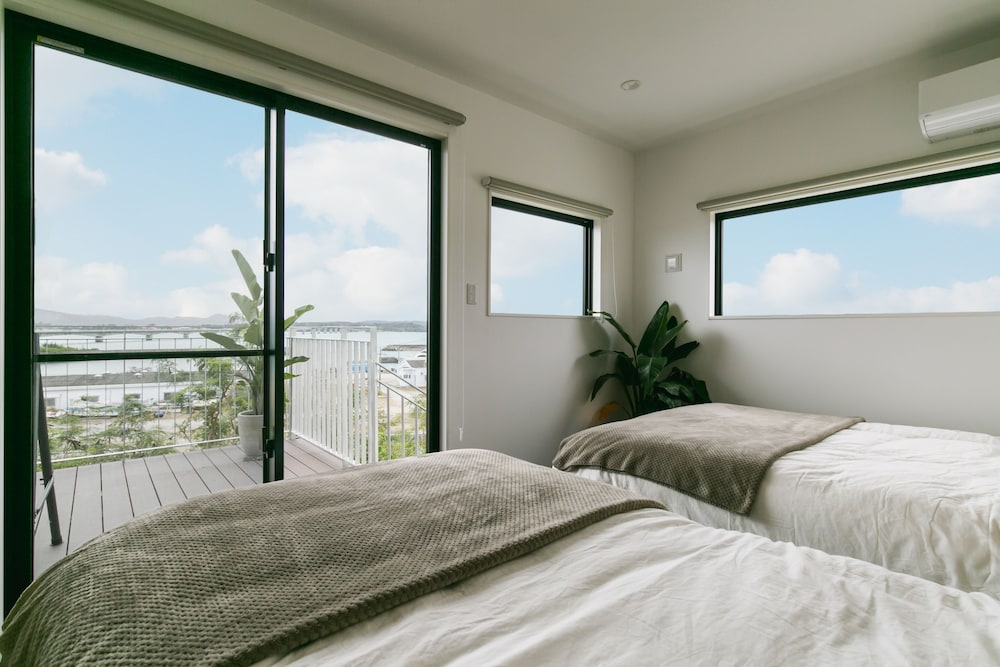 古宇利 OCEAN VILLA 那覇