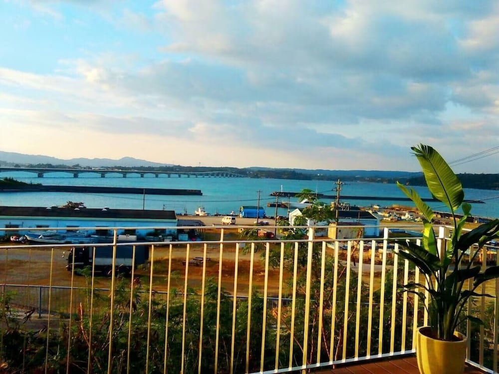古宇利 OCEAN VILLA 那覇