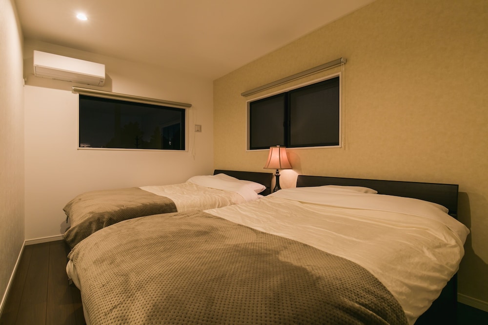 古宇利 OCEAN VILLA 那覇
