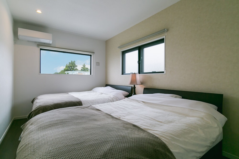 古宇利 OCEAN VILLA 那覇