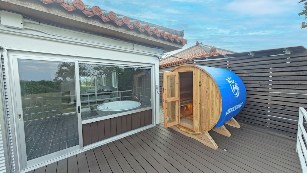 長浜ビーチリゾート 海音 那覇