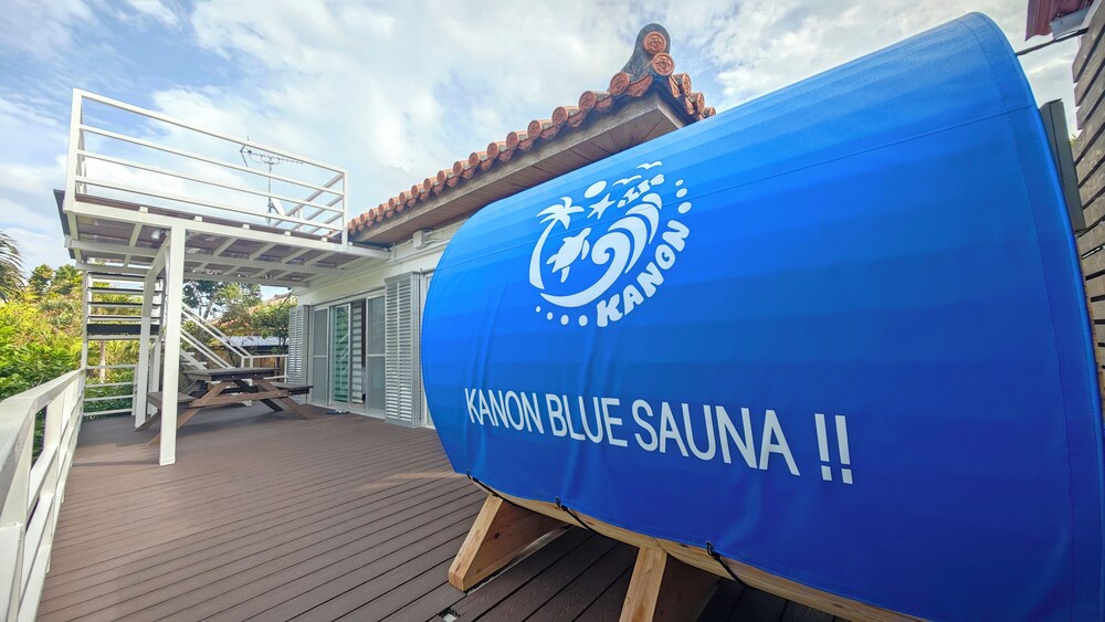 長浜ビーチリゾート 海音 那覇
