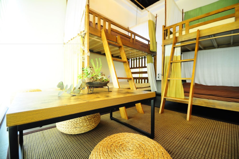 風来荘 那覇