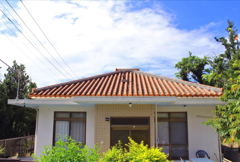 GUEST HOUSE FA-AII 那覇