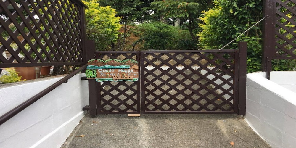 GUEST HOUSE FA-AII 那覇