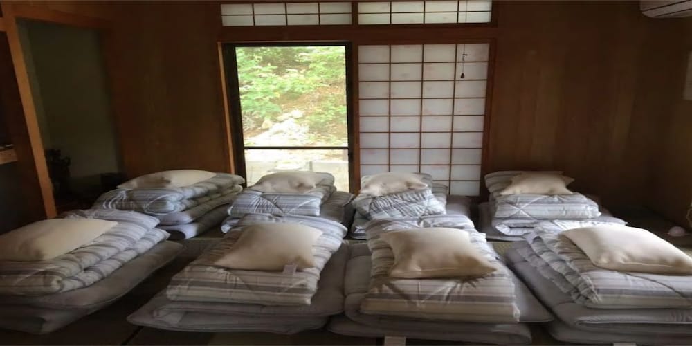 GUEST HOUSE FA-AII 那覇
