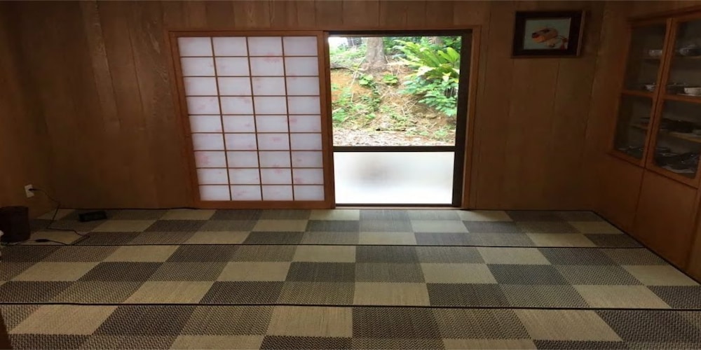 GUEST HOUSE FA-AII 那覇