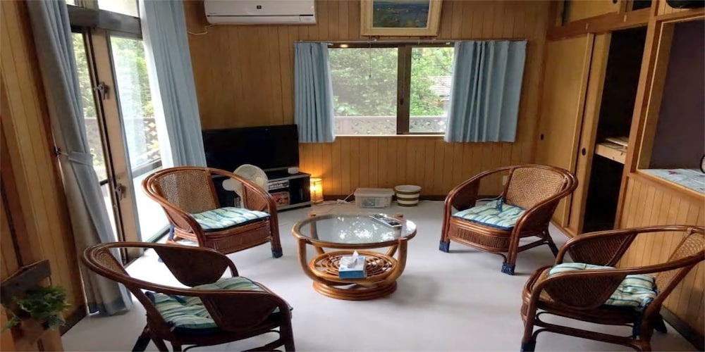 GUEST HOUSE FA-AII 那覇