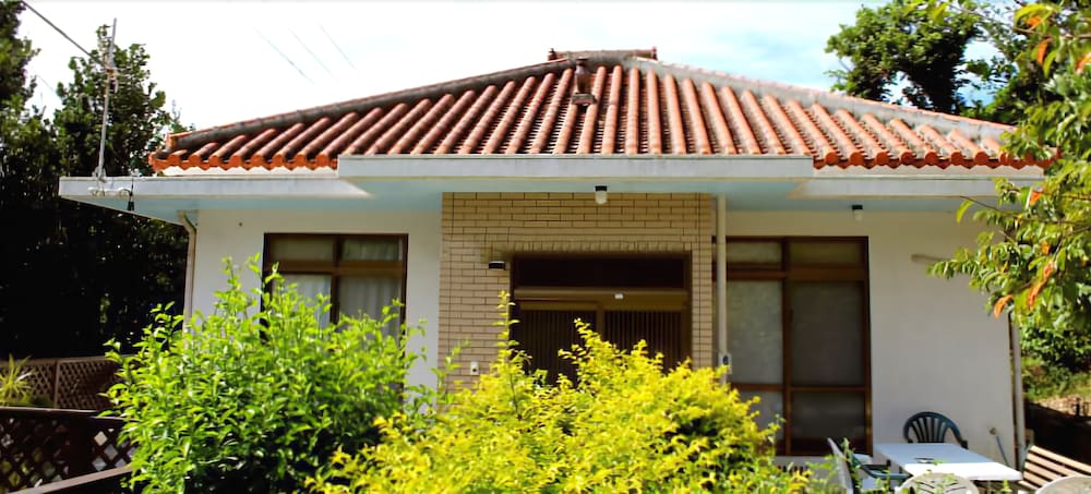GUEST HOUSE FA-AII 那覇
