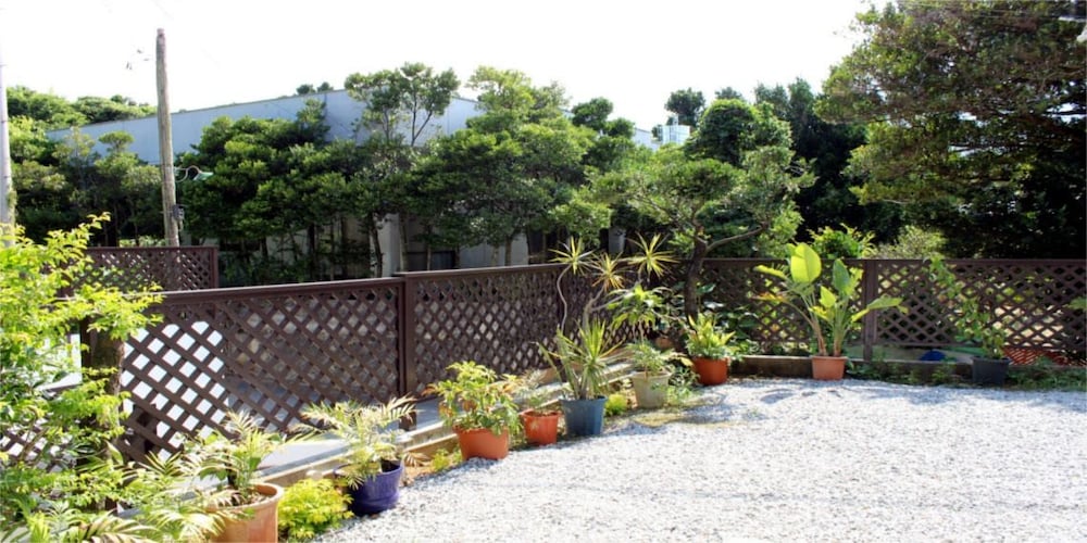 GUEST HOUSE FA-AII 那覇