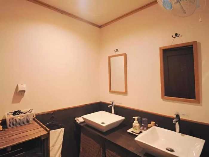 今帰仁の宿 ハイビスカス 那覇