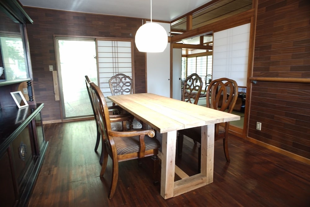 PRIVATE HOTEL WALKERS NAKIJIN 那覇