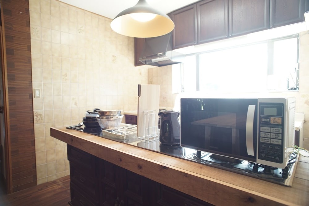 PRIVATE HOTEL WALKERS NAKIJIN 那覇