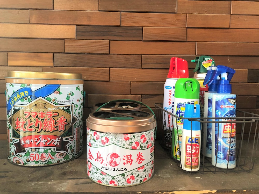 PRIVATE HOTEL WALKERS NAKIJIN 那覇