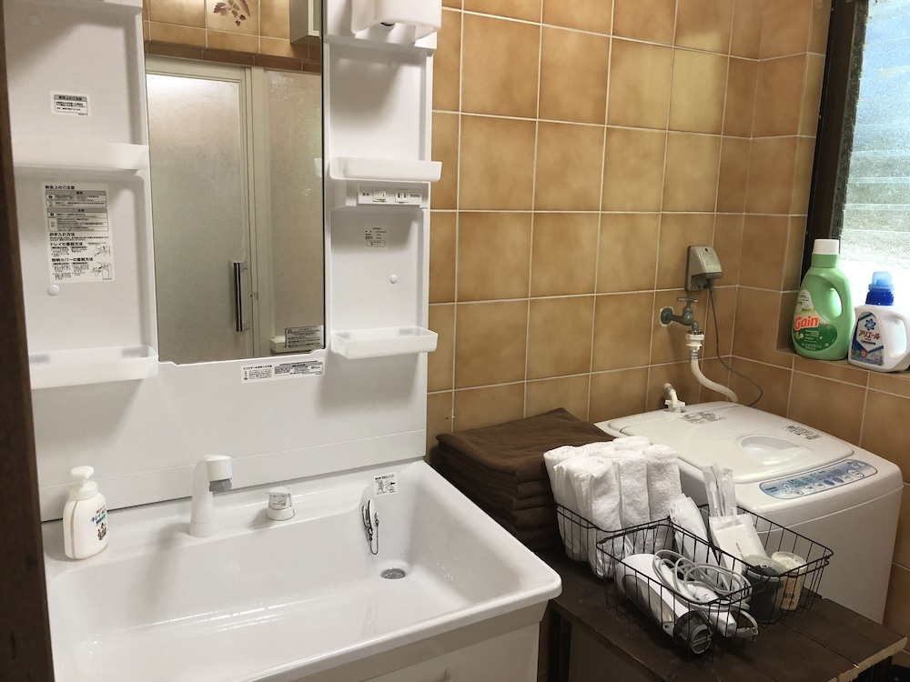 PRIVATE HOTEL WALKERS NAKIJIN 那覇