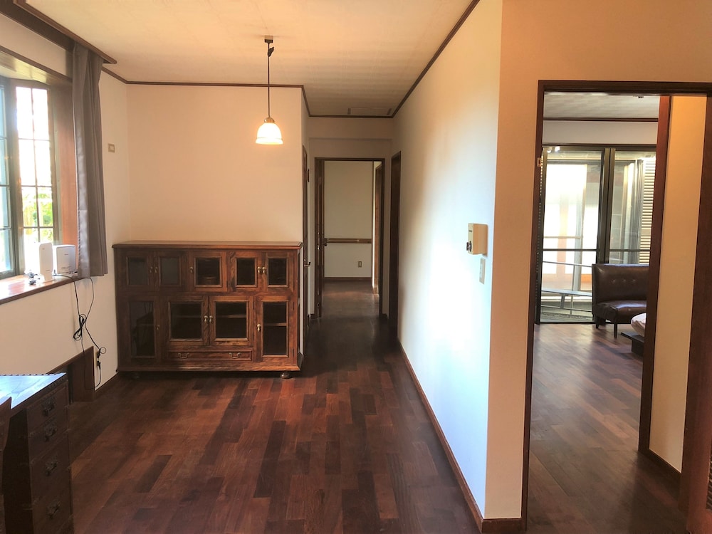 PRIVATE HOTEL WALKERS NAKIJIN 那覇