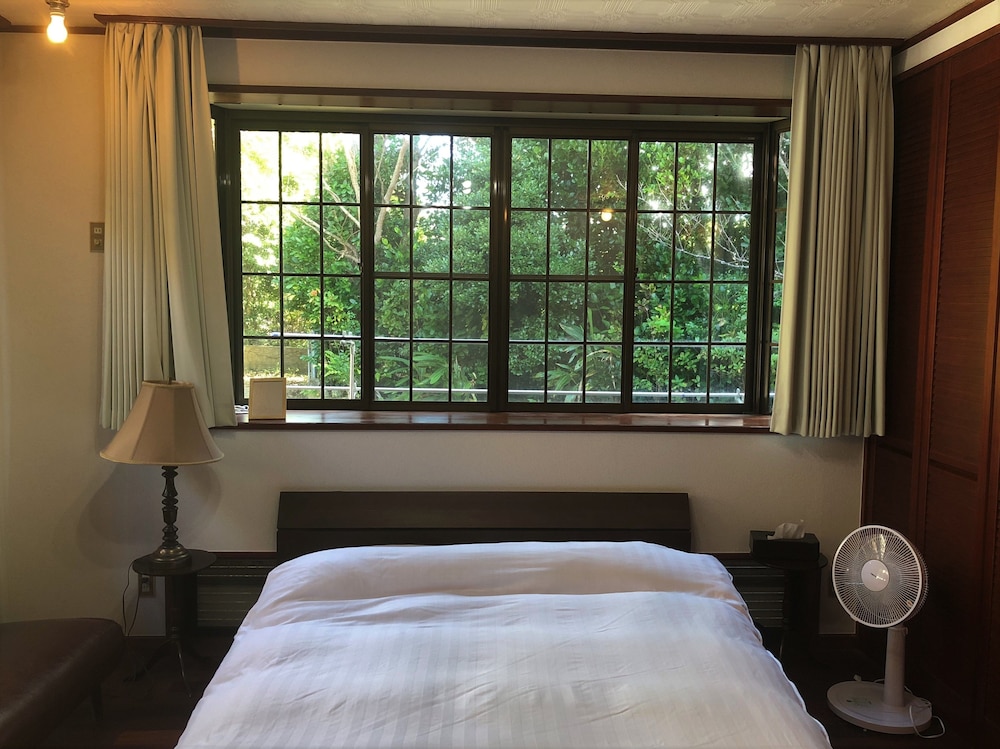 PRIVATE HOTEL WALKERS NAKIJIN 那覇