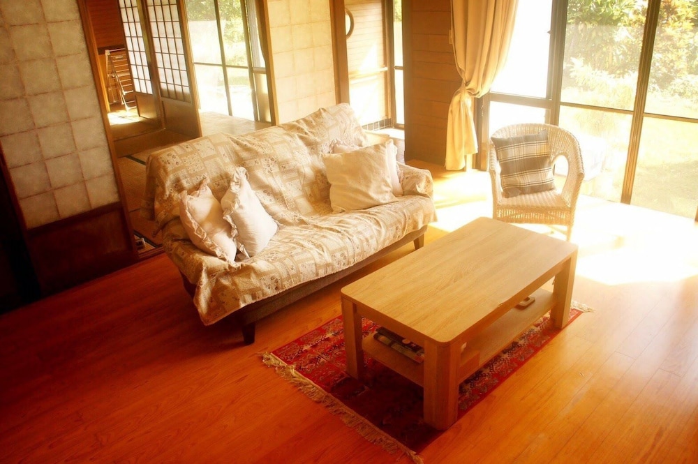VACATION RENTAL KANIYA 那覇