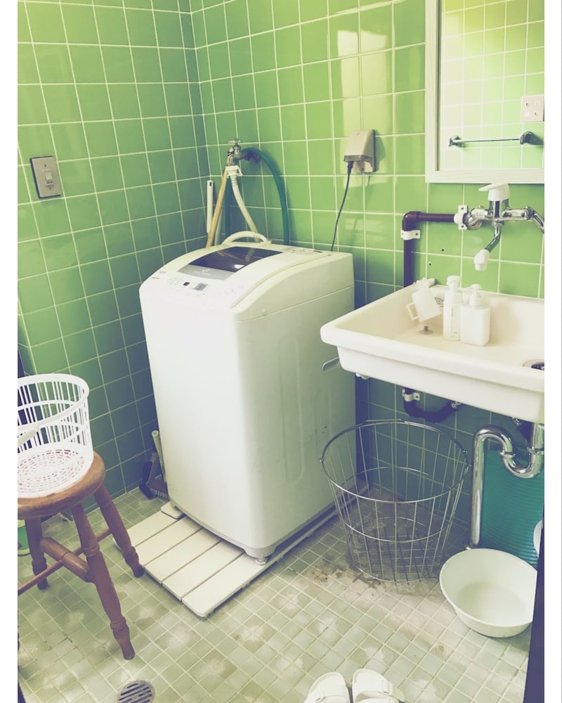 VACATION RENTAL KANIYA 那覇