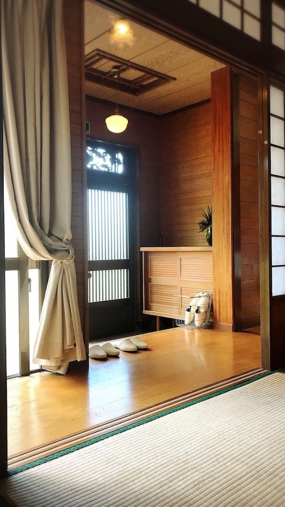 VACATION RENTAL KANIYA 那覇
