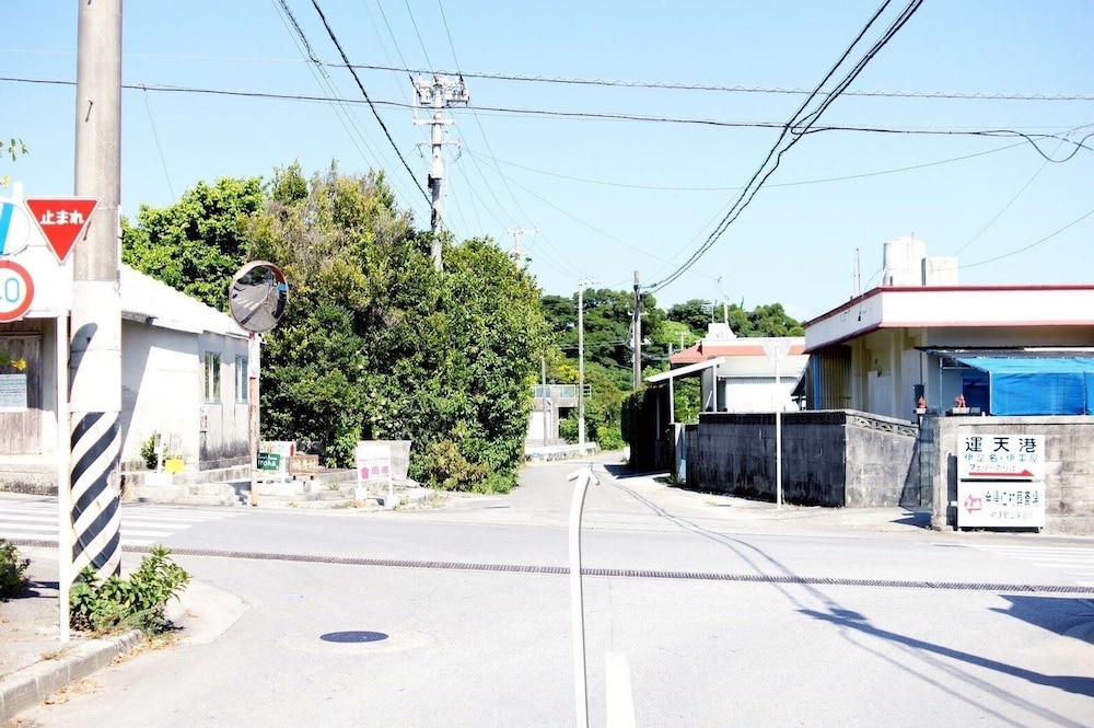 VACATION RENTAL KANIYA 那覇
