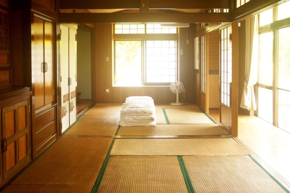 VACATION RENTAL KANIYA 那覇