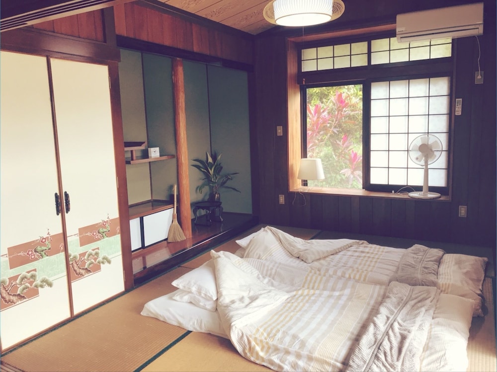 VACATION RENTAL KANIYA 那覇