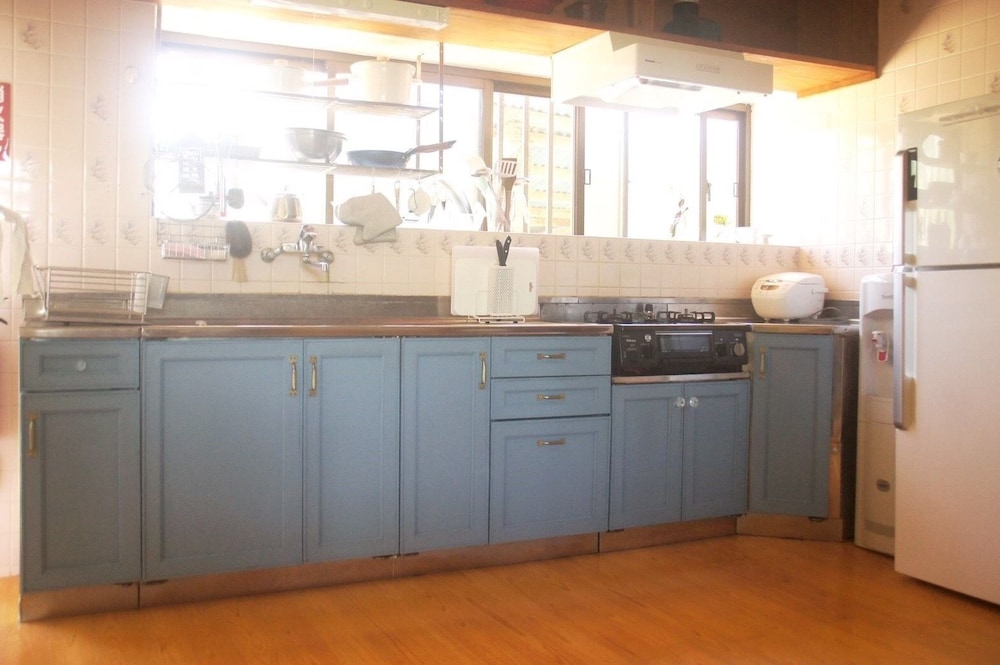 VACATION RENTAL KANIYA 那覇
