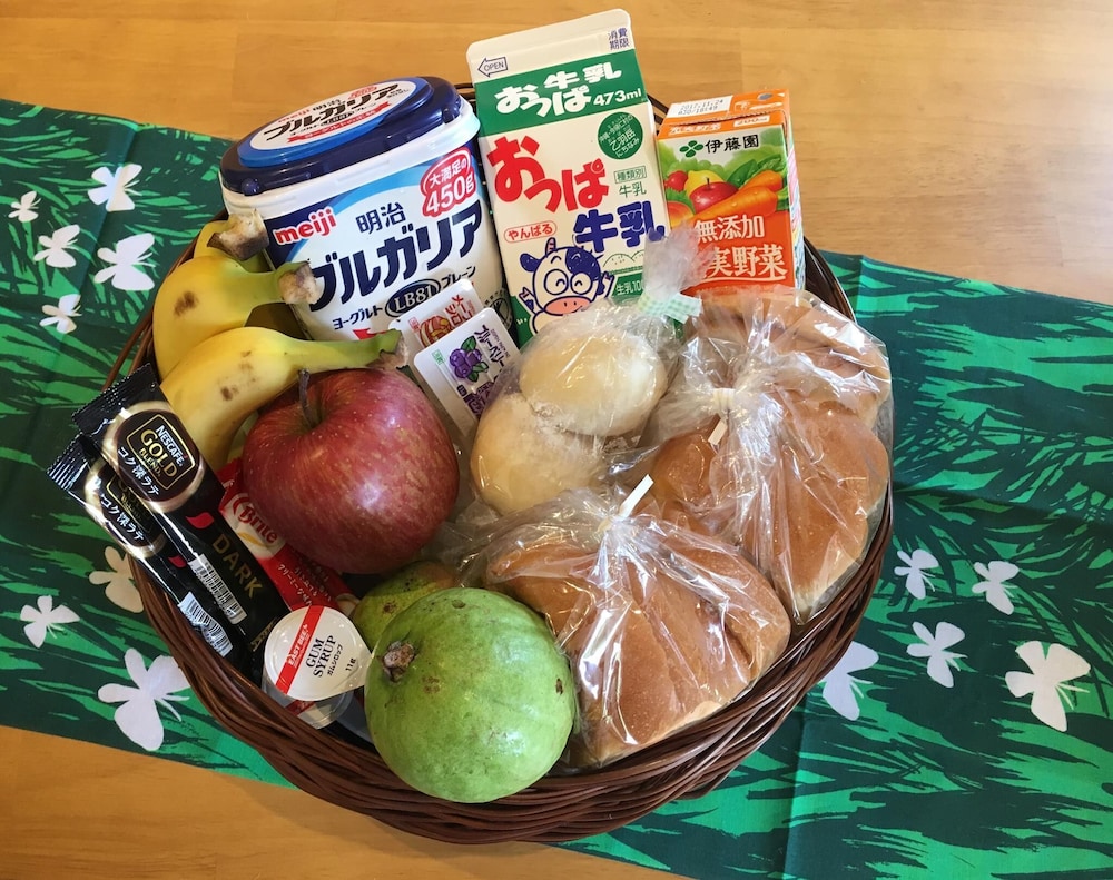 今帰仁のペンション　ぺんさじょうや～ 那覇