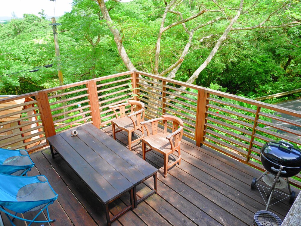 南の山の家 COTENCHI （コテンチ） 那覇