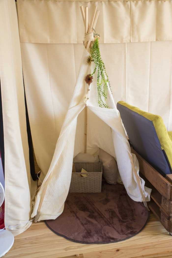 HALF GLAMPING 星音 那覇