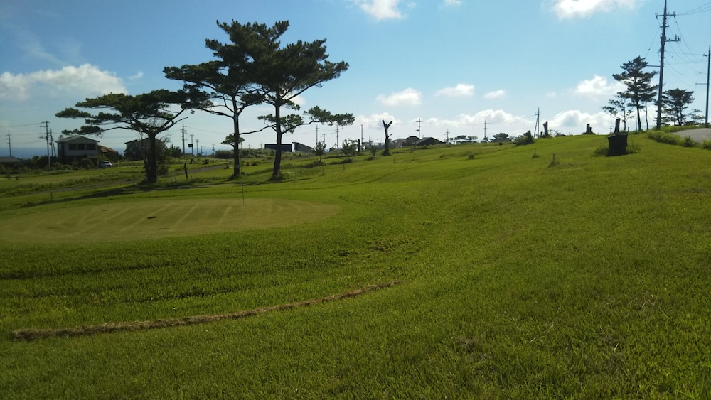 貸別荘にへーでーびる 那覇