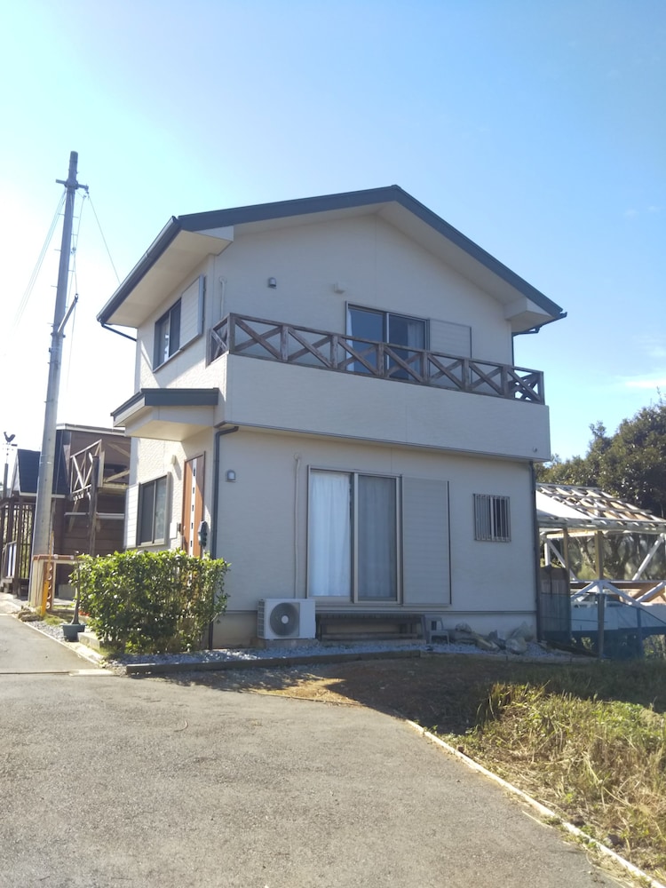 貸別荘にへーでーびる 那覇