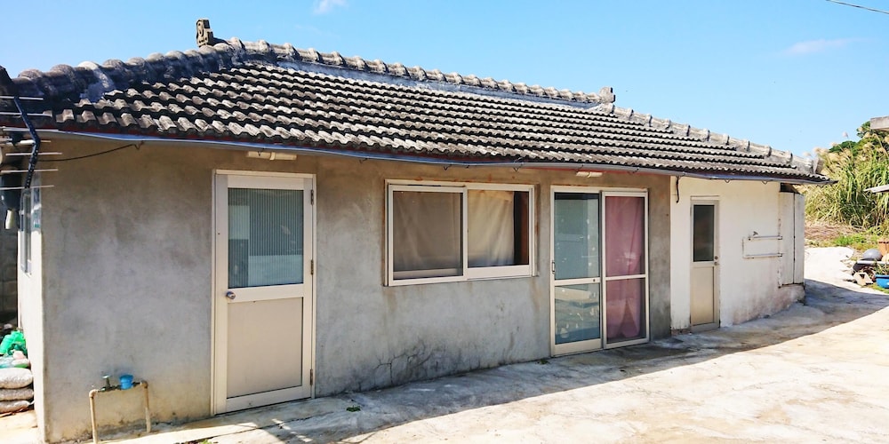 KOURIJIMA ぶどうの樹 那覇