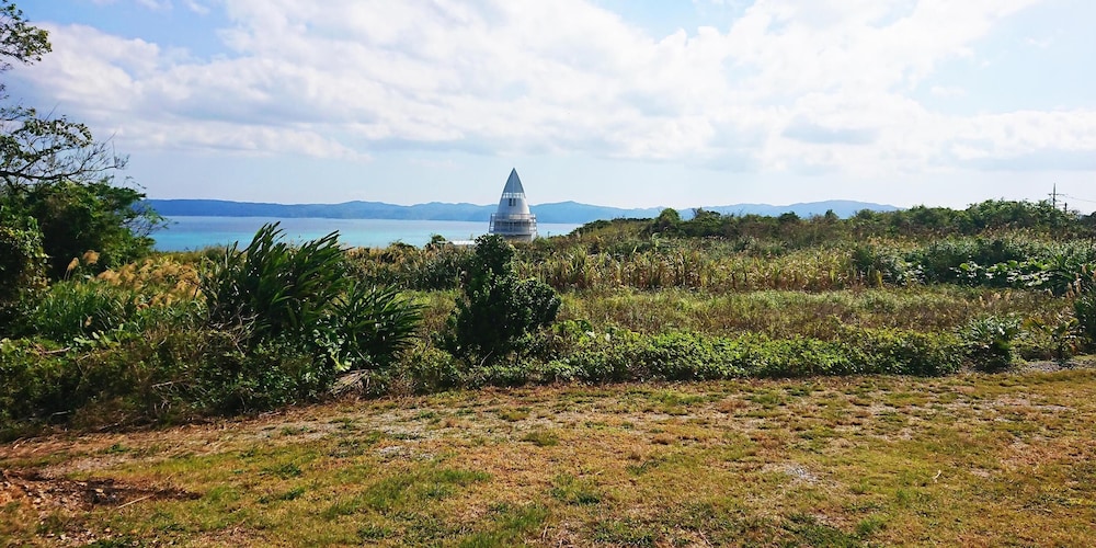 KOURIJIMA ぶどうの樹 那覇