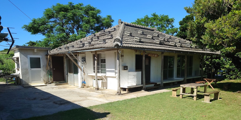 KOURIJIMA ぶどうの樹 那覇