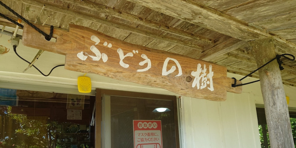 KOURIJIMA ぶどうの樹 那覇