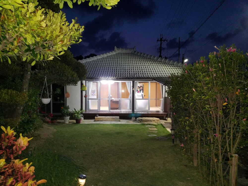 古民家かねやま 那覇