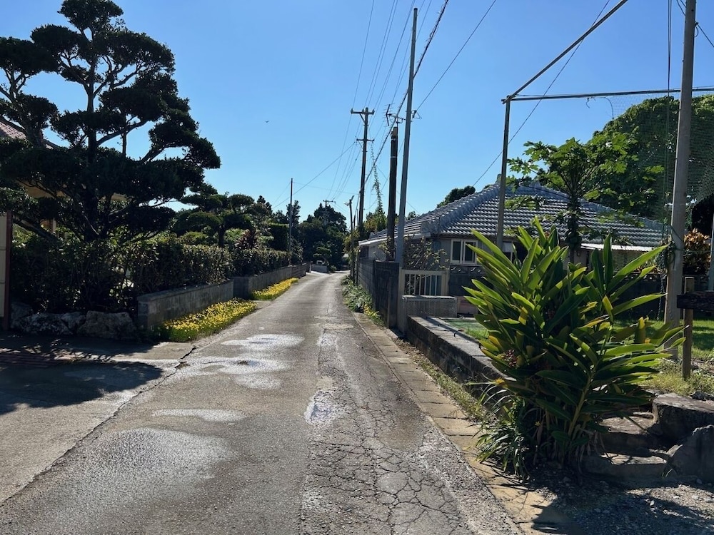 古民家かねやま 那覇