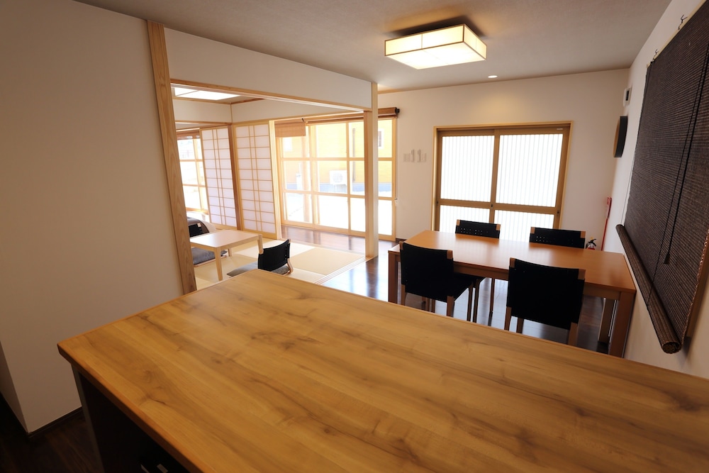 たびの邸宅 沖縄今帰仁 HOMANN CONCEPT 那覇