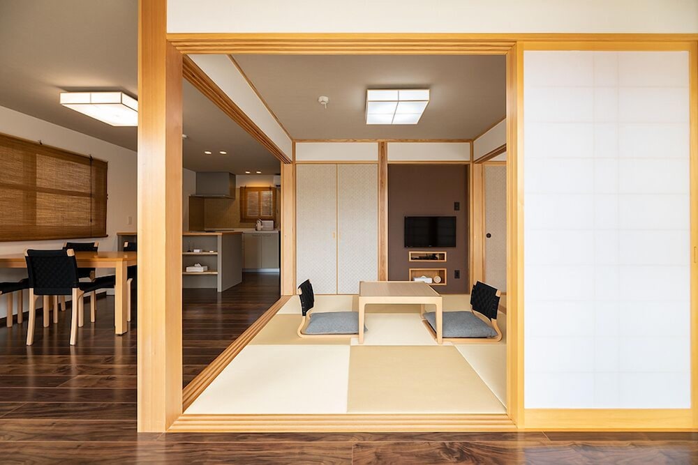 たびの邸宅 沖縄今帰仁 HOMANN CONCEPT 那覇